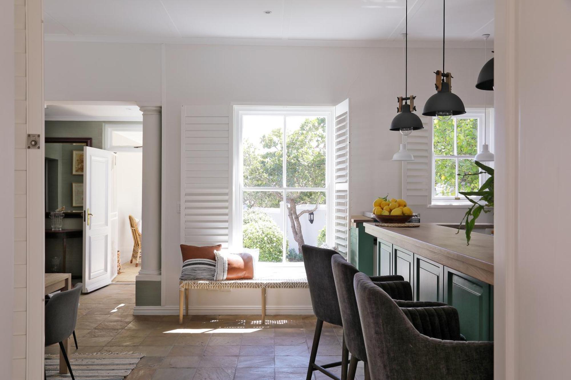 La Belle Vie Villa Franschhoek Kültér fotó
