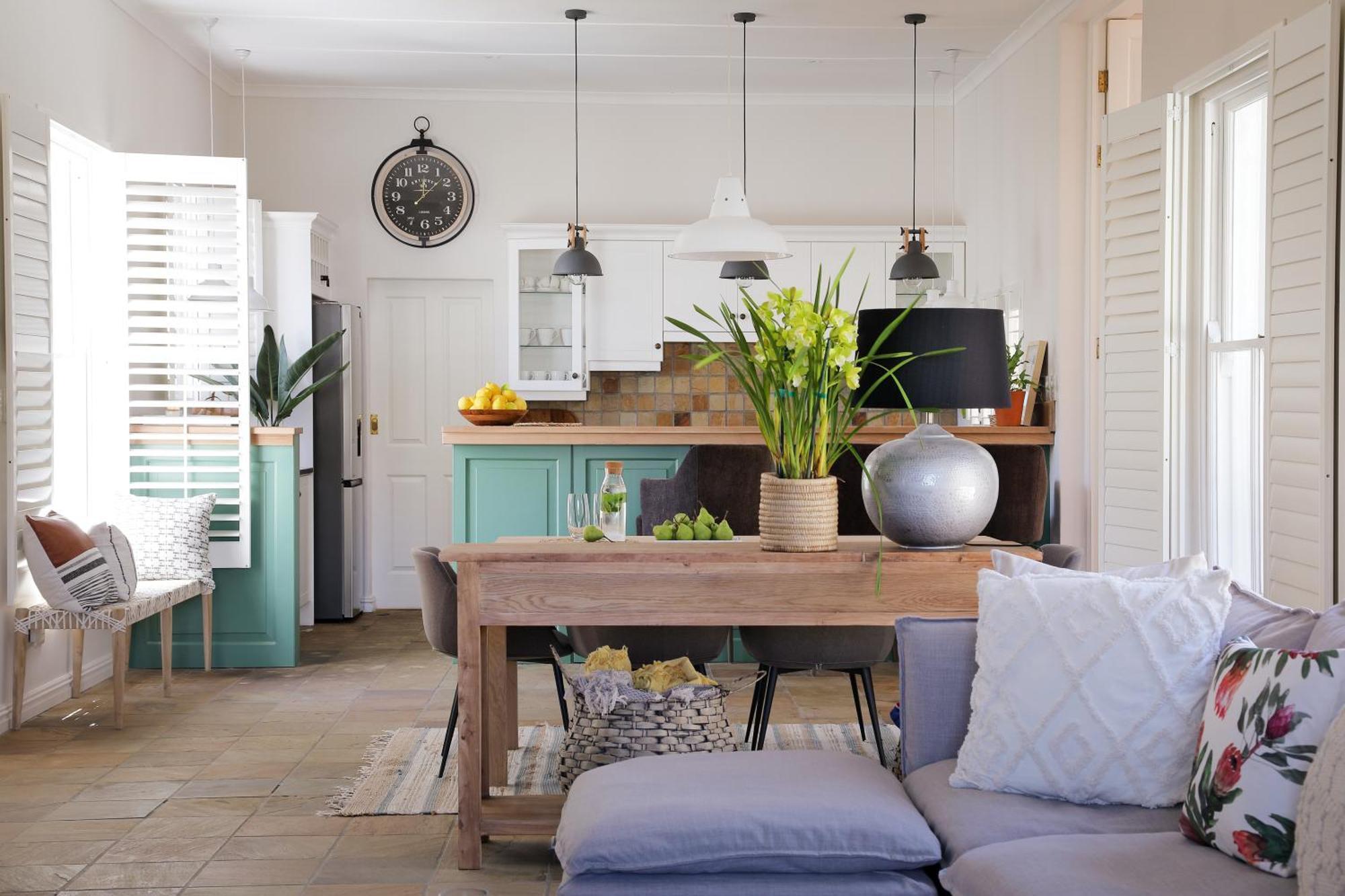 La Belle Vie Villa Franschhoek Kültér fotó