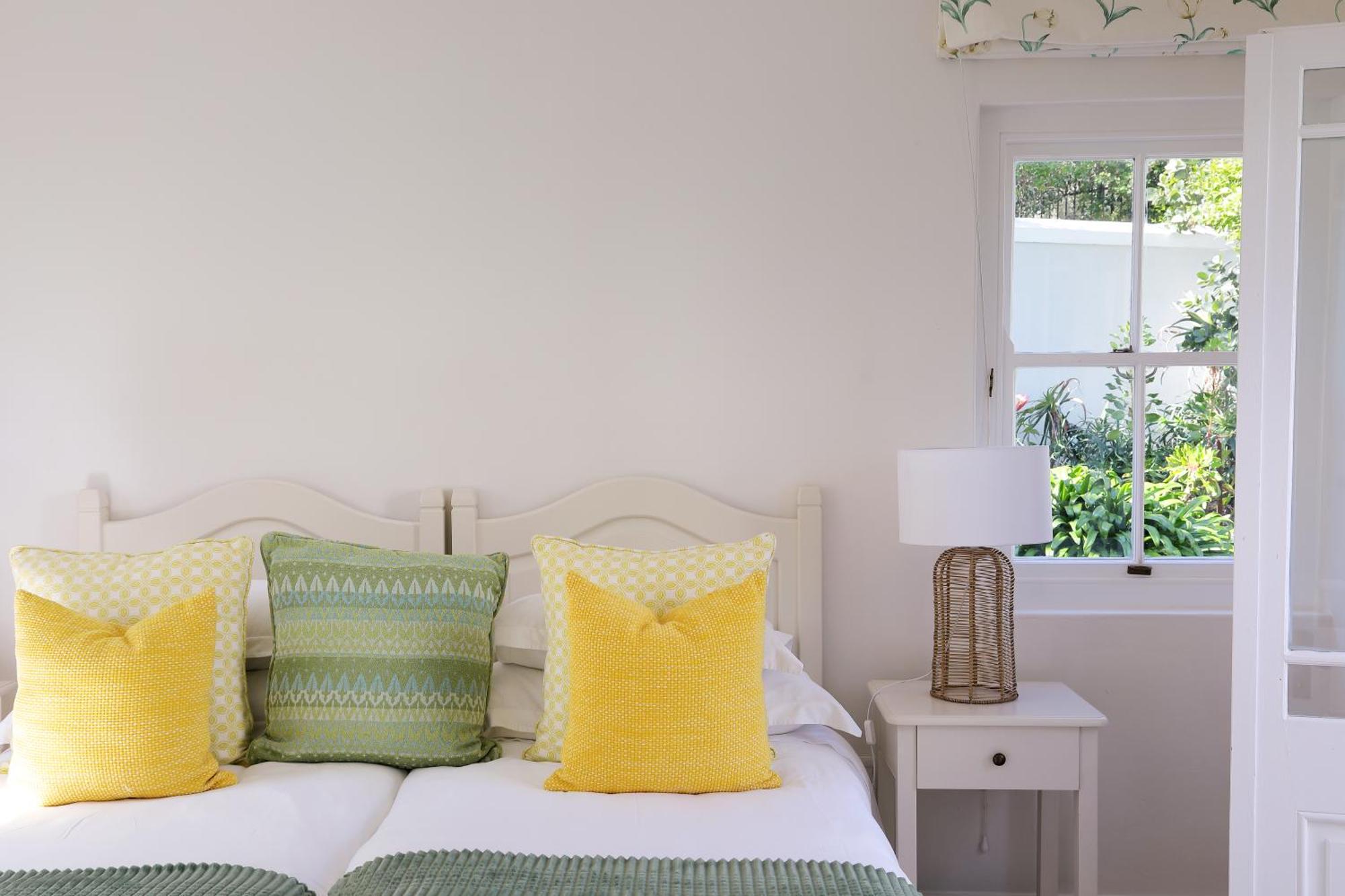 La Belle Vie Villa Franschhoek Kültér fotó