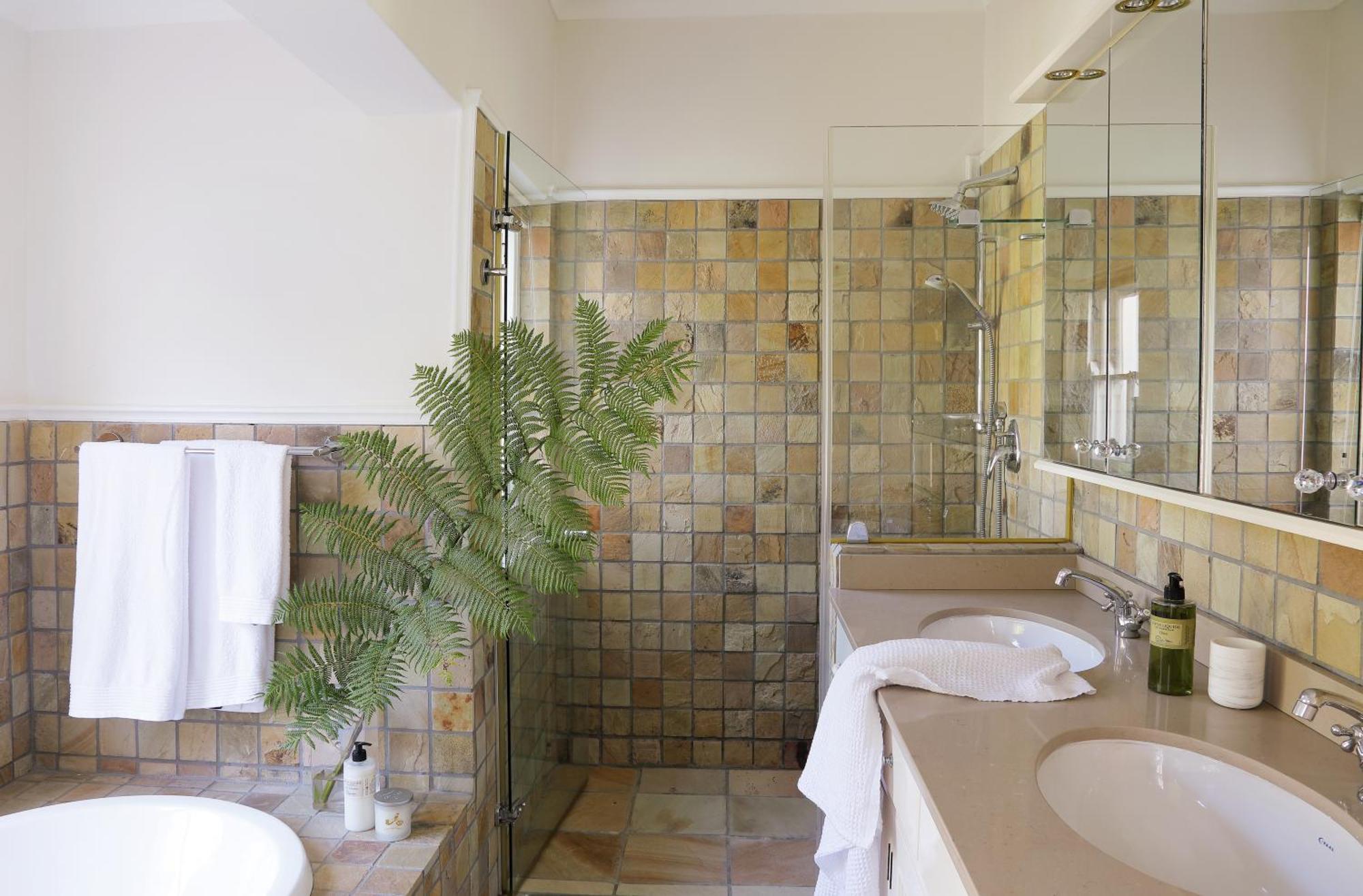 La Belle Vie Villa Franschhoek Kültér fotó