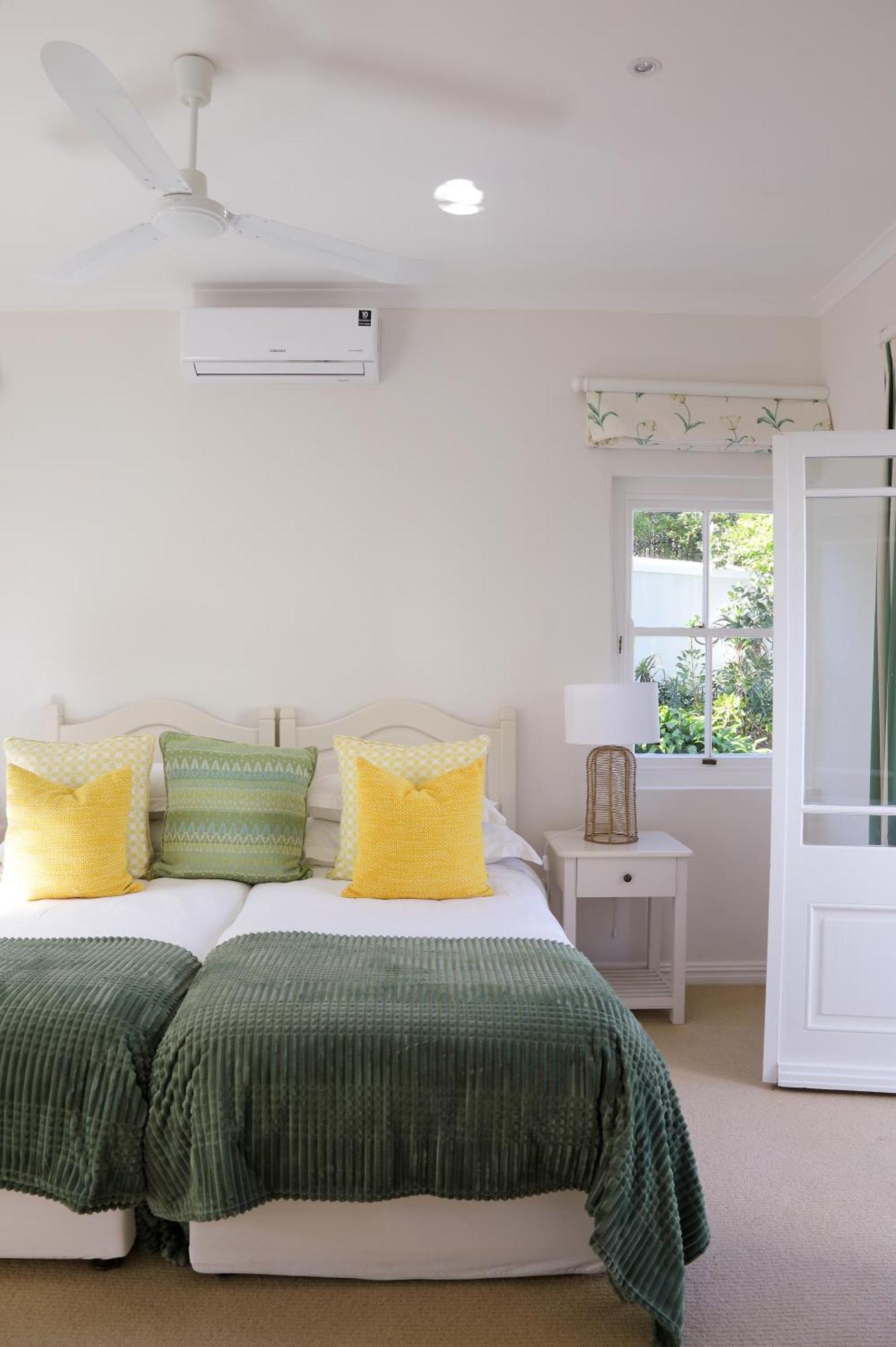 La Belle Vie Villa Franschhoek Kültér fotó