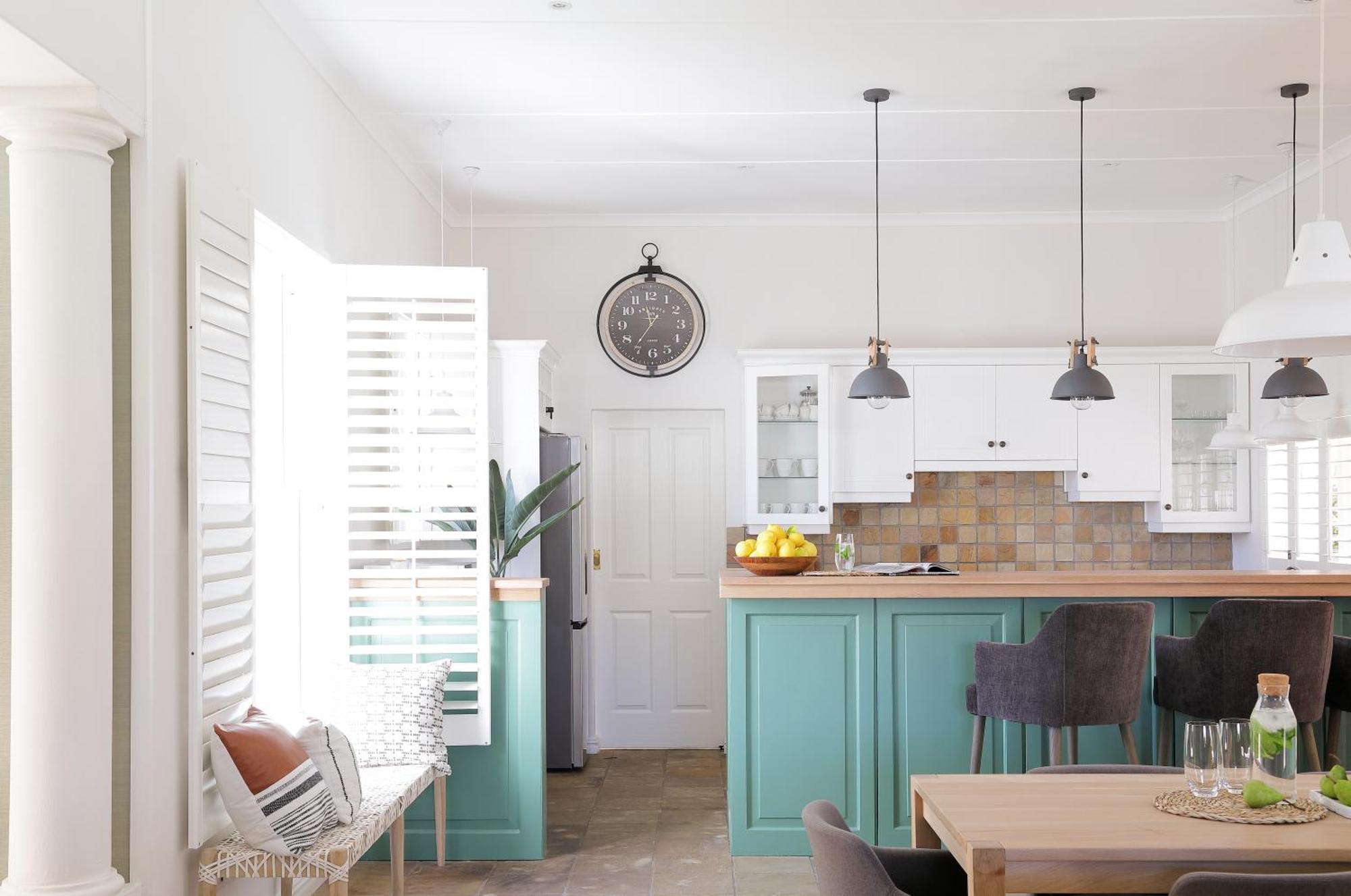 La Belle Vie Villa Franschhoek Kültér fotó
