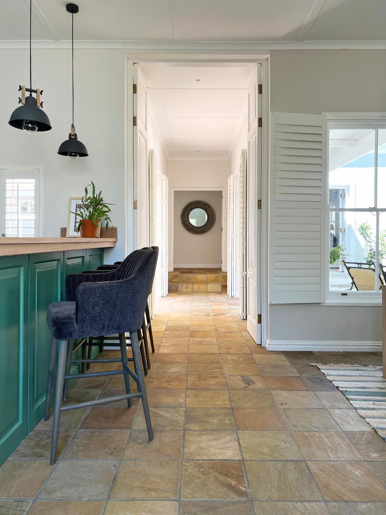 La Belle Vie Villa Franschhoek Kültér fotó