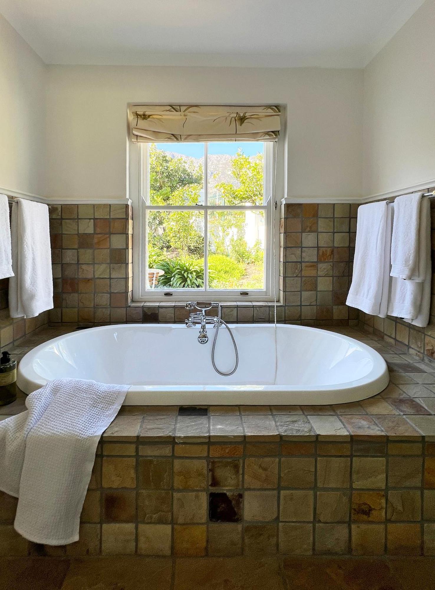 La Belle Vie Villa Franschhoek Kültér fotó