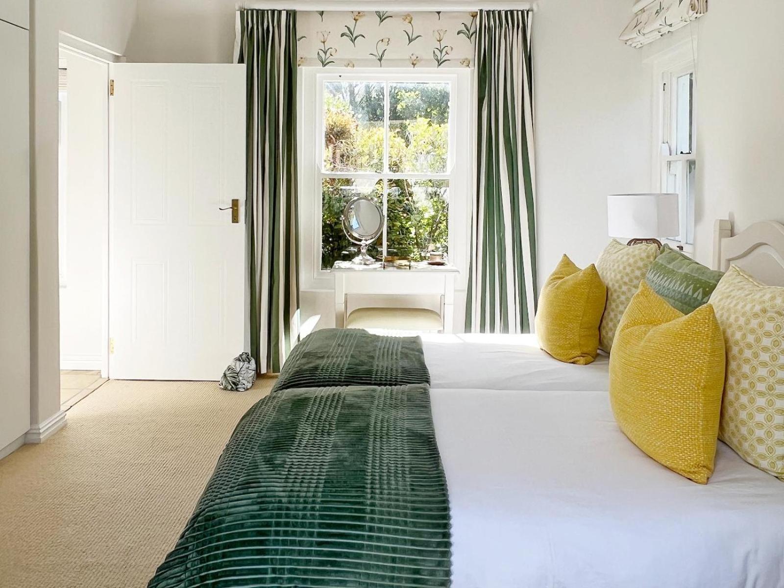 La Belle Vie Villa Franschhoek Kültér fotó